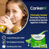 Canker-X Mouth Sore Gel, Fast Pain Relief & Healing for Canker Sores, Benzocaine Free, 0.28 fl oz