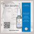 Reviva Labs Hyaluronic Acid Serum for Face and Neck, 1 Fl Oz