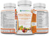 Whole Food Multivitamin and Minerals with Probiotic Enzymes, 120 Multivitamins for Women and Men