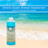 Sirena Vacuum Ocean Breeze Fragrance - Room Deodorizer and Air Sanitizer - Removes pet and cooking odors - Smoke eliminator leaves you with cleaner Fresh Air