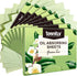 Teenitor Green Tea Blotting Paper, 800 Oil Absorbing Sheets for Oily Skin