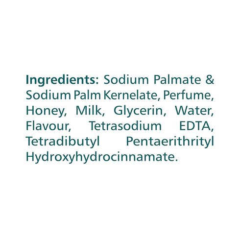 Himalaya Nourishing Cream & Honey Cleansing Bar, 4.41 oz, Face and Body Soap, 6 Pack for Soft Skin