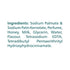 Himalaya Nourishing Cream & Honey Cleansing Bar, 4.41 oz, Face and Body Soap, 6 Pack for Soft Skin