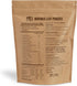 MB Herbals Moringa Leaf Powder 8 oz (227g / 0.5 LB) | 100% Pure Moringa Powder | Antioxidants, Calcium, Iron