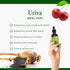 Go Nutrients Uriva, Advanced Uric Acid Flush Cleanse with Tart Cherry Extract, 2.0 oz Liquid Drops
