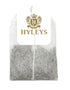 Hyleys Detox Tea for Cleanse – Black Tea with Ginger, Honey & Cinnamon – 25 Tea Bags (1 Pack)