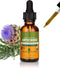 Herb Pharm Organic Artichoke Liquid Extract, 1 Ounce for Cardiovascular Support