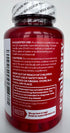 Immune 90 VitaUp D-Mannose Supplements for Women USA Made D-Mannose with Cranberry & Vitamin C Cranberry Pills