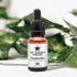 The Goodbye Company Toothache Pain Relief – Infused with Clove & Peppermint Oil, 100% Natural Tooth Ache Reliever