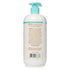 Little Twig Fragrance-Free Shampoo | 17 fl. oz. | Hair Shampoo with Natural Plant Derived Formula, Vegan, Gluten-Free,