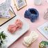 Hicarer 3 Pieces Towel Headbands for Women, Makeup Spa Headband for Washing Face
