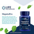 Life Extension HepatoPro Polyunsaturated Phosphatidylcholine - 60 Softgels for Liver Health Support