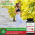 Why Not Natural 5-in-1 UTI Pills with D Mannose, Cranberry PAC Extract, Probiotics, Vitamin C & D - Urinary Health