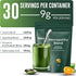 Neuropathy Superfood, Sunshine Orange