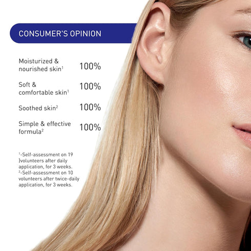 Embryolisse Lait-Cr me Concentr , Face Cream & Makeup Primer - Daily Skincare Moisturizer for All Skin Types