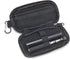 CANNY Pocket Smell Proof Bag, Odor Eliminating Travel Pouch with Activated Carbon and Bamboo Charcoal Stashbox