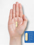 Carlyle Multi Collagen Protein Capsules 2000mg | 300 Count | Type I, II, III, V, X | Gluten Free