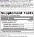 Nature's Way Primadophilus Kids 3 Billion CFU, 30 Cherry Flavored Chews, for Kids Ages 2-12, Pack of 2
