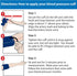Microlife SureFit+ Blood Pressure Cuff