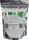 Mak Menthol Crystal 4 oz - Pure Organic 100% Natural Menthol Crystals from Mint, Resealable Standup Bag