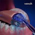 Nozzles, TC-100E, 2 Count Waterpik Genuine Replacement Tongue Cleaner Tip, Water Flosser Refill Heads Reduce Bad