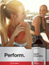 Horbaach L-Carnitine Liquid 3000mg | 16 fl oz | Berry Flavor | Vegetarian Non-GMO Gluten Free Supplement