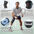 NEENCA Professional Knee Brace for Pain Relief, Medical Compression Sleeve for Meniscus Tear, ACL, Arthritis