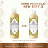 Nubian Heritage Body Wash, Indian Hemp & Haitian Vetiver Cleanser, 13 oz, Fair Trade Shea Butter