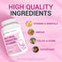 Dr. Berg Natural Prenatal Vitamins - Prenatal Multivitamin with Folate, Vitamins, Minerals, Omegas, 60 Capsules