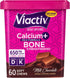 Viactiv Calcium +Vitamin D3 Supplement Soft Chews, Milk Chocolate, 60 Chews - Calcium