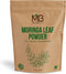 MB Herbals Moringa Leaf Powder 8 oz (227g / 0.5 LB) | 100% Pure Moringa Powder | Antioxidants, Calcium, Iron