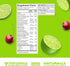 Cwench Cherry Lime Electrolyte Mix - 10 Count