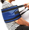 VANSUN 31.5 Inch Transfer Belt for Patient,Transfer Lift Sling,Elderly Safety Lifting Aids,Home Bed