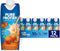Salted Caramel Shake, Ready to Drink Keto-Friendly, Vitamins A, C, D, E Plus Zinc, 11 Oz, 12 Count