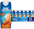 Salted Caramel Shake, Ready to Drink Keto-Friendly, Vitamins A, C, D, E Plus Zinc, 11 Oz, 12 Count