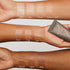 Saie Slip Tint SPF 35 Tinted Moisturizer - Light Coverage + Broad Spectrum Zinc Oxide Sunscreen, Shade Five + Half