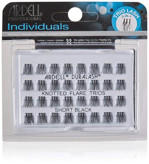 Individual Trios Short Black