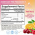 Gummies 785 Gummy, B9 60 Gummies Folic Acid for Women - Folate mcg Per Serving - Essential Prenatal Vitamins for Mom