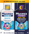 Mucinex Fast-Max Cold and Flu & Nightshift Medicine for Adults, Over-The-Counter Medication