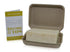 The Yellow Bird Solid Bar Shampoo Soap, Grapefruit, Rosemary, Lavender, Mild Natural Ingredients