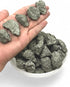 Pachamama Essentials Pyrite from Peru - Raw Piece Healing Crystal