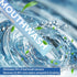 OUSTANE Packs (Pack 20) Mouthwash Travel Size, Alcohol-Free Fresh Mint Mouthwash Strips, Long-Lasting Freshness