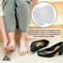 Premium Metatarsal Pad, Self-Sticking and Reusable