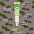 Ruby Kisses Broadway Vita-Lip Clear Lip Gloss (Mint Oil 6 Pack), Ultra-Hydrating Formula with Vitamin Oils