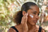 LATHER Caviar Lime AHA Cleansing Cream Face Wash - Lactic Acid & Vitamin C Cleanser for Combination, Oily/Acne Prone,