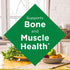 Nature's Bounty Magnesium Mineral Supplement, 500 mg, Coated Tablets, Supports Bone and Muscle Health, 100 Count