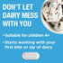 Lactaid Original Strength Lactose Intolerance Caplets, 9000 FCC Lactase Enzyme, 120 Count