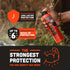 Ben's Clothing & Gear Insect Repellent Continuous Spray 6 oz. - 3 Pack