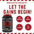 Hydrolyzed Whey Protein Isolate, 2 lbs. Vanilla