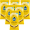 Pledge Expert Care Wood Wipes, 24 Count, Shines & Protects, Removes Fingerprints, Lemon Scent